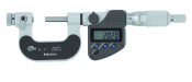Digital Screw Thread Micromete Inch/Metric, 1-2inch