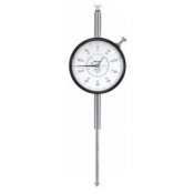 Dial Indicator, Lug Back, AGD/ 4inch, 0,001inch, Shockp., Coax. Rev