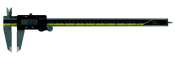 Digital ABS Caliper Inch/Metric, 0-12inch, Blade, Thu