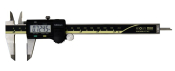 Digital ABS AOS Caliper, OD Ca Inch/Metric, 0-6inch, Blade, Thum