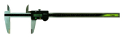 Digital ABS Caliper Inch/Metric, 0-18inch