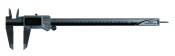 Digital ABS Caliper CoolantPro Inch/Metric, 0-12inch, Thumb Ro,