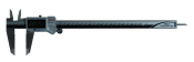Digital ABS Caliper CoolantPro Inch/Metric, 0-12inch, Thumb Roll