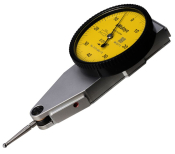 Dial Test Indicator, Universal 0,8mm, 0,01, with Bracket
