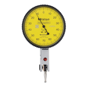 Dial Test Indicator, Horizonta 0,14mm, 0,001mm, 8mm Stem