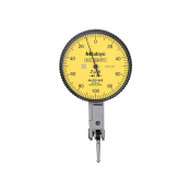 Dial Test Indicator, Horizonta 0,2mm, 0,002mm, 8mm Stem