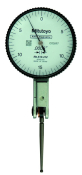 Dial Test Indicator, Horizonta 0,03inch, 0,0005inch, 9,52mm Stem