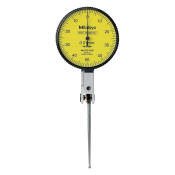 Dial Test Indicator, Horizonta 1mm, 0,01mm, 8mm Stem