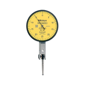 Dial Test Indicator, Horizonta 0,5mm, 0,01mm, 8mm Stem
