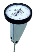 Dial Test Indicator, Vertical 0,03inch, 0,0005inch, 9,52mm Stem
