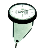 Dial Test Indicator, Vertical 0,008inch, 0,0001inch, 9,52mm Stem