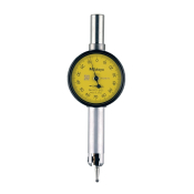 Dial Test Indicator, Horiz. Po 0,14mm, 0,001mm, with Bracket
