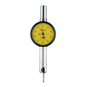 Dial Test Indicator, Horiz. Po 0,2mm, 0,002mm, with Bracket