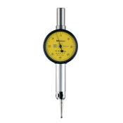 Dial Test Indicator, Horiz. Po 0,8mm, 0,01mm, with Bracket