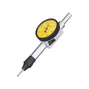 Dial Test Indicator, Horiz. Po 0,8mm, 0,01mm, Dust Proof, Bra