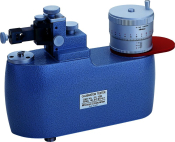 Dial Indicator, Calibration Te Inch, 0-0,05inch