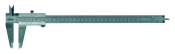 Vernier Caliper 0-300mm/0-12inch, 0,02mm, Metric/