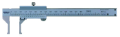 Vernier Point Jaw Inside Calip 70-600mm, 0,05mm, Metric