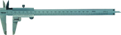 Vernier Caliper Swivel Jaw 0-200mm, 0,05mm, Metric