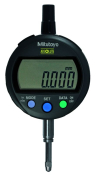 Digital Indicator ID-C Inch/Metric, 0,5inch, 0,00005inch, F