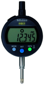 Digital Indicator ID-C Inch/Metric, 1inch, 0,0005inch, Flat