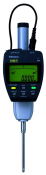 Digital Indicator ID-F, BS AC- Inch/Metric, 2inch, 0,00002inch, ANS