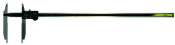 Digital ABS Caliper Nib Style/ Inch/Metric, 0-30inch/0-750mm