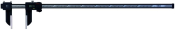 Digital ABS Carbon Fibre Calip Inch/Metric, 0-40inch, IP66