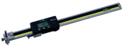 Digital ABS Back-Jaw Caliper 10-200mm, Center/Center