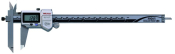 Digital ABS Offset Caliper Inch/Metric, 0-8inch, IP67, Thumb