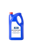 5LTR RESSOL SYSTEM CLEANER FF