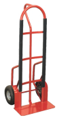 Sack Truck with Pneumatic Tyres 300kg Capacity