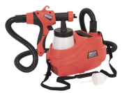 HVLP Spray Gun Kit 600W - 230V