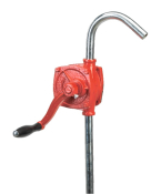 Rotary Pump for 205L Drum 0.2L/Revolution