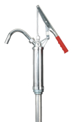 Self-Priming Lever Pump