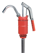 Heavy-Duty High Flow Lever Pump