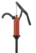 Lever Action Pump