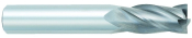 SER 1M 2MM END MILL