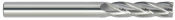 SER 1XLM 10MM END MILL