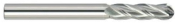 SER 1XLMB 10MM END MILL