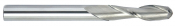 SER 3XLMB 3MM END MILL