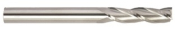 SER 5XLM 12MM 50MM FLT END MILL