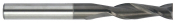 SER 3XLM 16MM TI-NAMITE A COATED END MIL