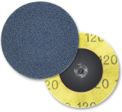 Ø 75 mm 80 Discs - Siafix