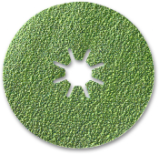 Ø 115 x 22 mm 100 Discs - siabite