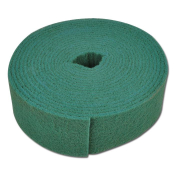 125 mm x 10 m Green General Purpose Rolls - Siavlies