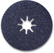 Ø 115 x 22 mm 120 Discs Fibre