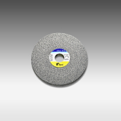 Ø 152 x 25 x 25 mm Fine 7 Wheels - Unitised