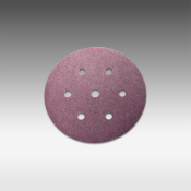 Ø 150 mm 240 SiaFast Discs Paper 7 Hole