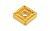 CNMG 120408 SF     CT3000
